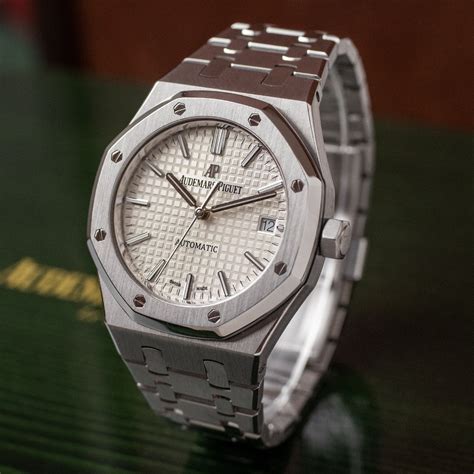 Audemars Piguet watches price